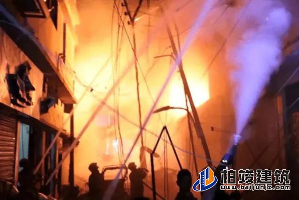 鄉村自建房火災高發，要注定這些安全常識！